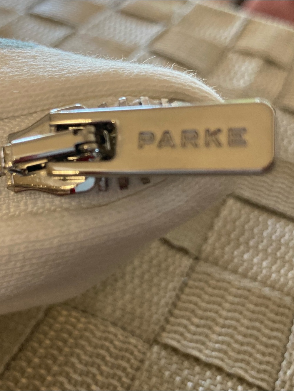 PARKE Birthday Claw Clip (Sprinkle) - NWT - Picture 5 of 8